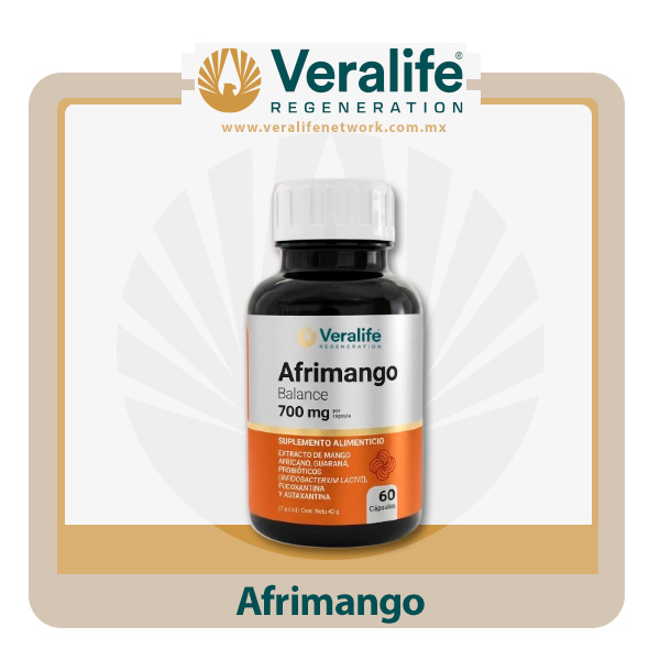 Afrimango Balance