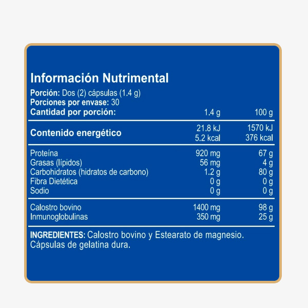 Second image of Factor De Transferencia