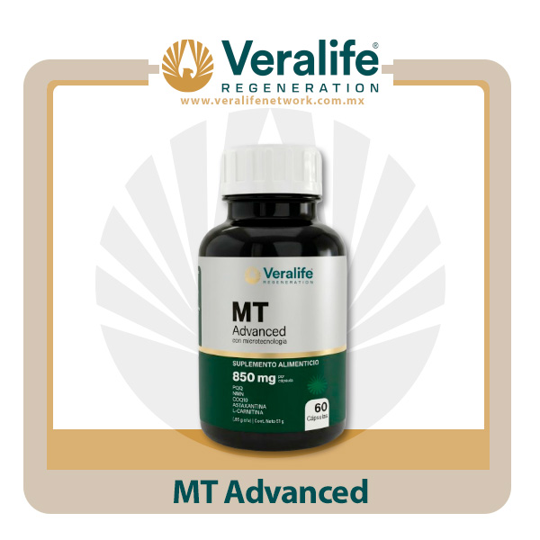 MT Advanced