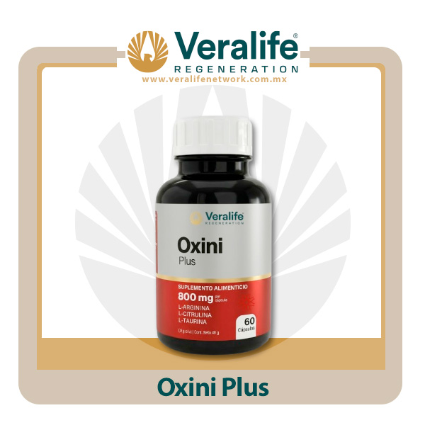 Oxini Plus