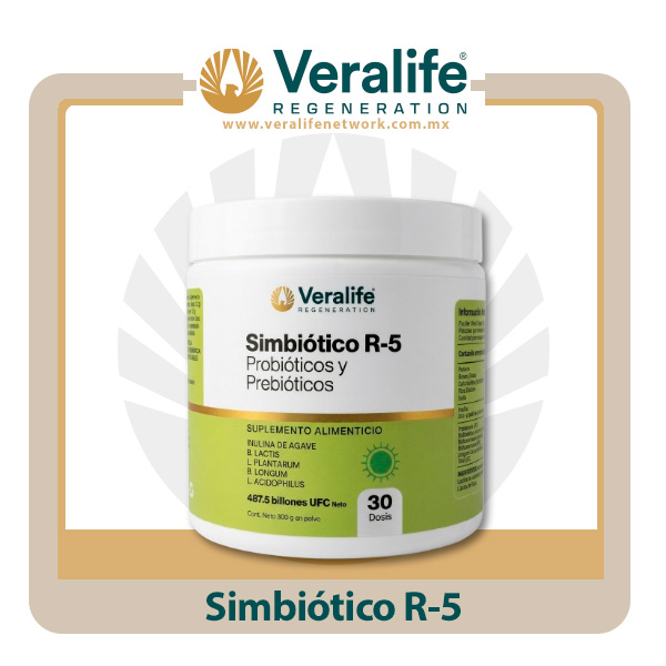 Simbiótico R-5