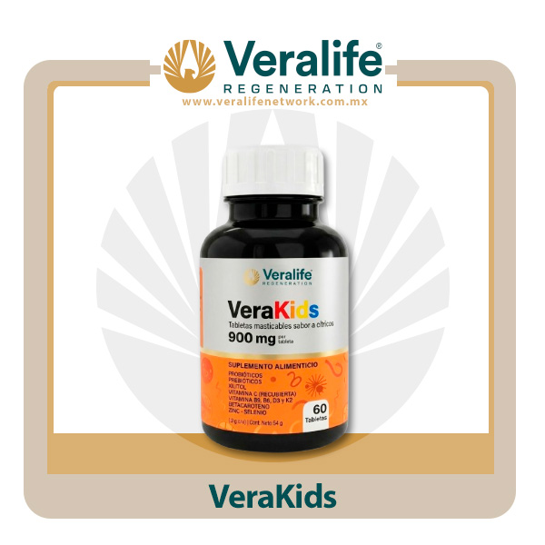 VeraKids