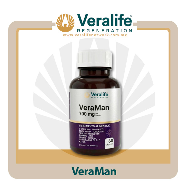 VeraMan