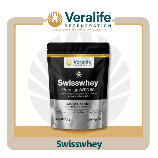 SWISSWHEY (WPC 80, BCAAS 5.5G)