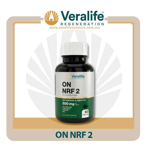 ON NRF2