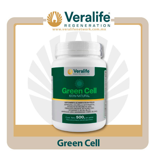 Green Cell