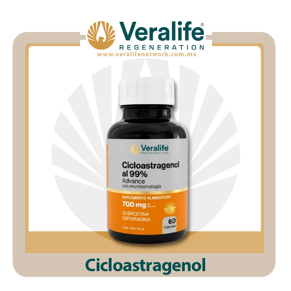 Cicloastragenol