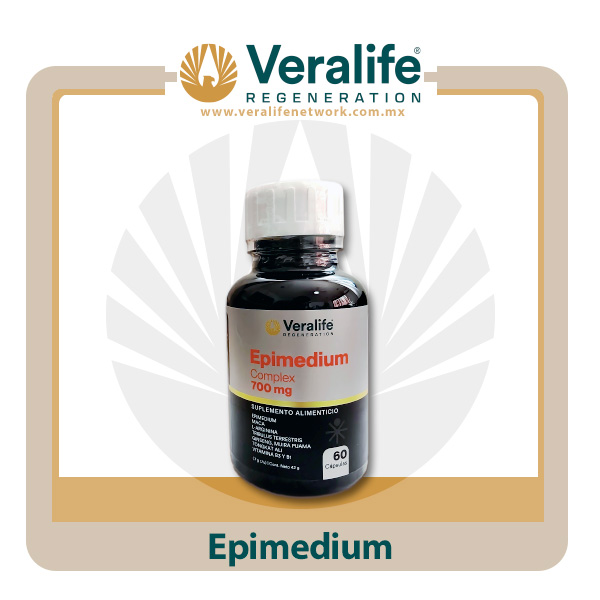 Epimedium Complex